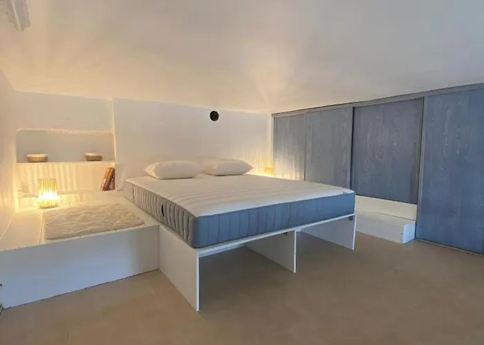 Front De 2-4 Personnes Apartmán *