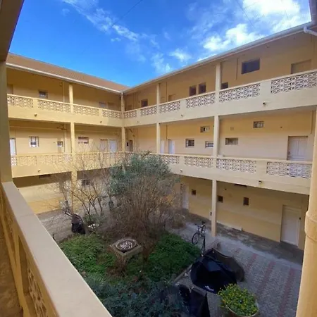 Daire Front De 2-4 Personnes