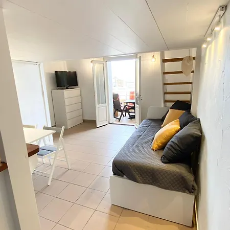 Front De 2-4 Personnes