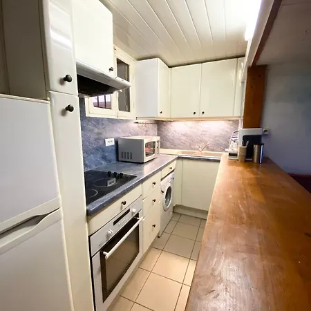 Front De 2-4 Personnes * Valras-Plage