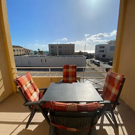 Appartement Front De 2-4 Personnes