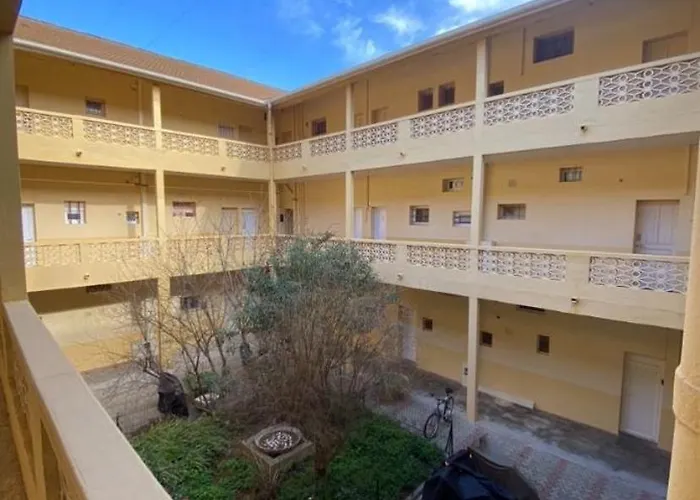 Appartamento Front De 2-4 Personnes