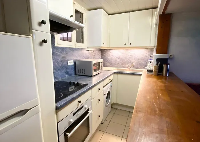 Front De 2-4 Personnes * Valras-Plage